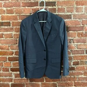 Suit Jacket